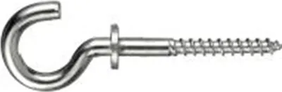 Produktbild von Connex Schraubhaken 5,0 x 75 mm