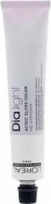 Immagine prodotto di L'Oréal Professionnel DiaLight 8.28 Färbung Biondo Chiaro Irised Moka Colore Chiaro Ammoniakfrei, 50ml