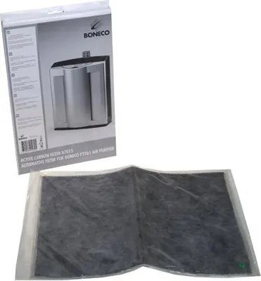 Immagine prodotto di Boneco 7015 Filtro al carbonio per il purificatore d'aria P2261