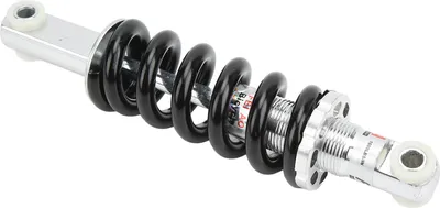 Immagine prodotto di molla moto 200 mm 1500 lbs -ammortizzatore -sospensione per mountain bike bici elettriche