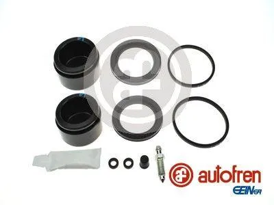 Produktbild von AUTOFREN SEINSA D42418C Reparatursatz, Bremssattel x