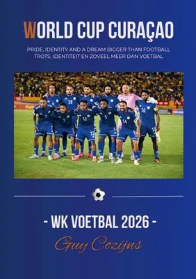 Produktbild von World Cup Curaçao