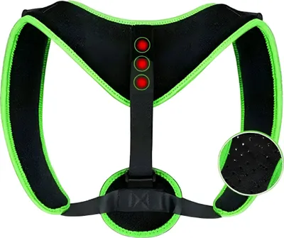 Obrázok produktu pre APT Magnetický korektor pre správne držanie tela