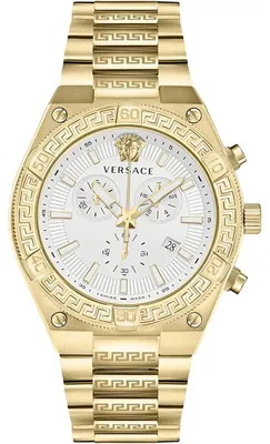 Image de Versace - VESO00822 - Montre-bracelet - Homme - Quartz - V-Sporty