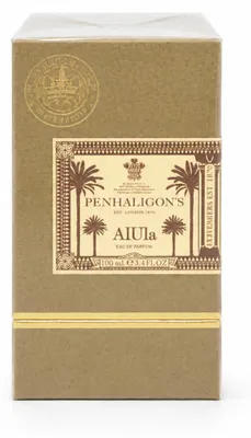 Produktbild von Penhaligon's AIUIa Eau de Parfum100 ml