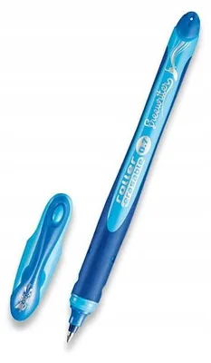 Produktbild von Maped Freewriter Kugelschreiber 0,7mm löschbar blau