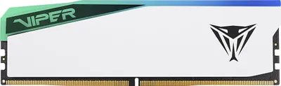 Produktbild von PATRIOT Viper Elite 5 RGB - DDR5 - Modul - 16