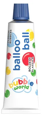 Obrázek produktu pro Nafoukněte plastové bubliny