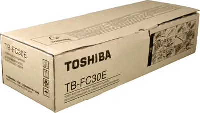 Productafbeelding van 6AG00004479 TOSHIBA TBFC30E e-Studio