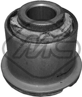 Produktbild von Lagerung Lenker für RENAULT CLIO II (BB0/1/2, CB0/1/2) Vorne Unten 02679 Metalcaucho