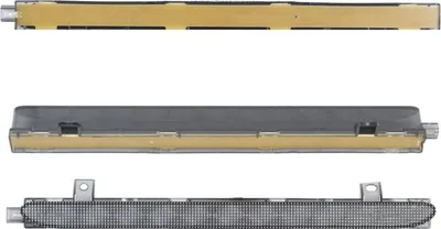Produktbild von Bremslicht Zusatz 3. Bremsleuchte Smoke passend für Mini One R56 Countryman R60