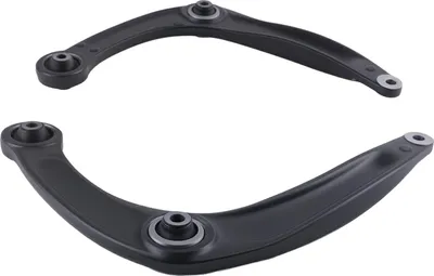 Produktbild von 2X Querlenker Vorne Unten Links+Rechts For Peugeot 308 3008 5008 Citro?N Ds4 Nx