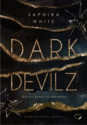 Obrázek produktu pro Dark Devilz