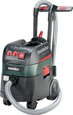 Produktbild von Metabo Allessauger ASR 35 L ACP 1400W