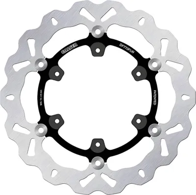 Zdjęcie produktu dla Tarcza hamulcowa Galfer DF770FLW WAVE® pływająca przód 300x5mm (wymagane 2 sztuki) do KTM Adventure R S, Husqvarna Enduro 700 - 990 ccm rok 2006 - 2023