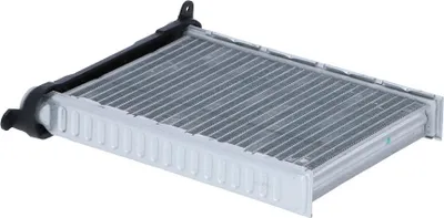Productafbeelding van Warmtewisselaar, interieurverwarming