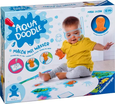 Zdjęcie produktu dla Ravensburger Aquadoodle Magic Ocean
