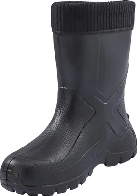 Produktbild von Salmo Winterstiefel Eiskönig (Schwarz) Größe 44