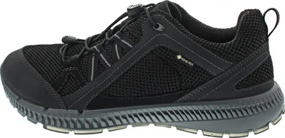 Produktbild von Ecco Terracruise II GTX Tex 84306451052 (44/black-black)