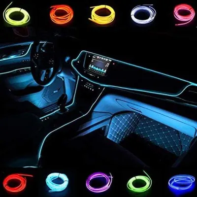 Obrázek produktu pro Osvětlení interiéru automobilu
