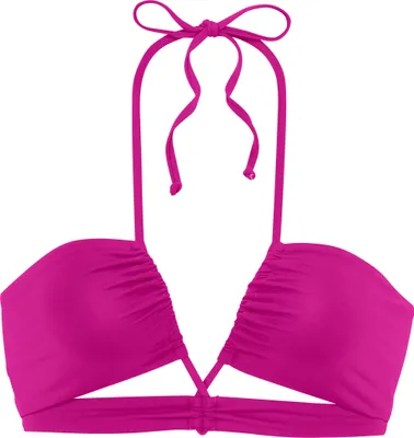 Produktbild von s.Oliver Bandeau-Bikini-Top Joy pink Größe 38 Cup C/D