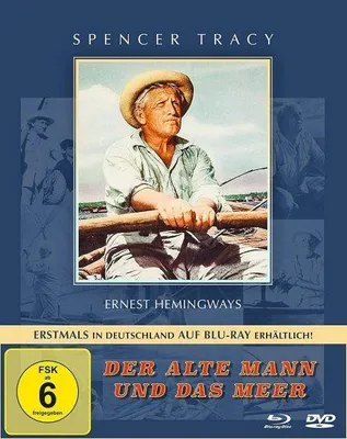 Produktbild von Der alte Mann und das Meer
