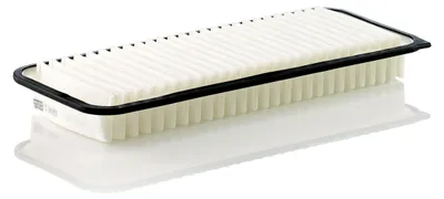 Produktbild von MANN Luftfilter für Toyota IQ 1,0 1,33