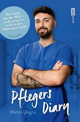 Obrázek produktu pro Pflegers Diary