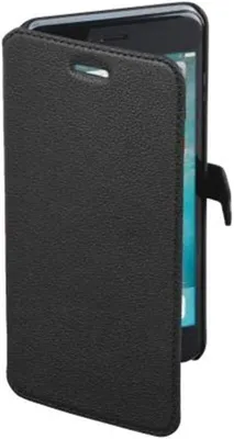 Produktbild von Hama Prime Line, Folio, Apple, iPhone 7 Plus, 14 cm (5.5"), Schwarz
