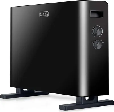 Immagine prodotto di Black+Decker convector heater BXCSH2000E
