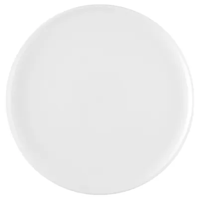 Produktbild von Seltmann Weiden Servierplatte/Deckel 5299 rund 25 cm No Limits weiss 001.711428