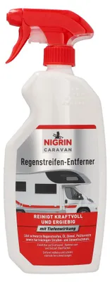 Produktbild von NIGRIN CARAVAN Regenstreifen-Entferner für Lack- und Kunststoffoberflächen 750ml