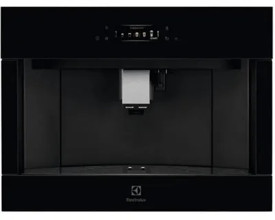 Produktbild von Electrolux Ekspres do zabudowy KBC85Z