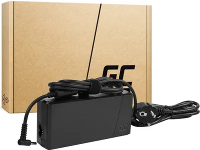 Produktbild von Green Cell AD141P Netzteil & Spannungsumwandler Auto 150 W Schwarz
