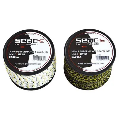 Zdjęcie produktu dla Seacsub Dyneema  1,00 mm