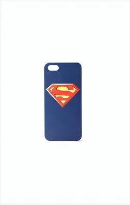 Produktbild von Superman iPhone 6 Cover