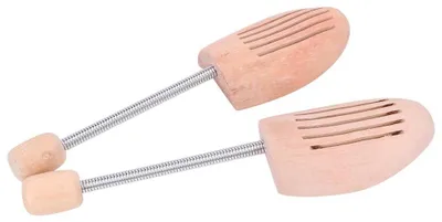 Produktbild von Holzschuhformer zur Formstabilität von Schuhen