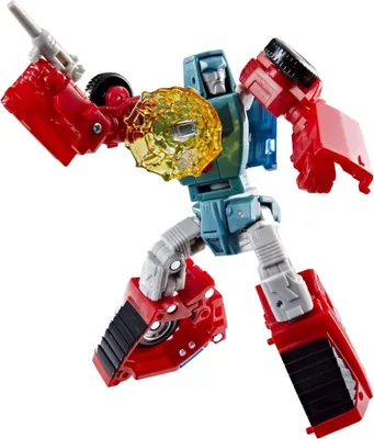 Obrázek produktu pro Transformers Studio Series: The Movie Deluxe Class Windcharger, 8 rok/roky, Plast, Vícebarevný