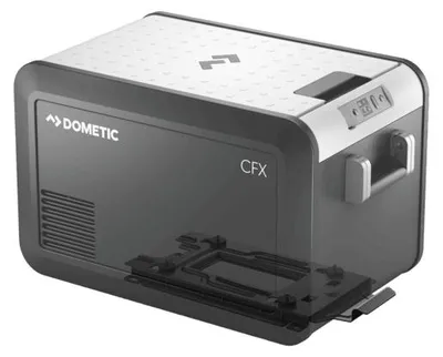 Productafbeelding van CFX3 Voertuigbevestigingsset voor CFX35/CFX45