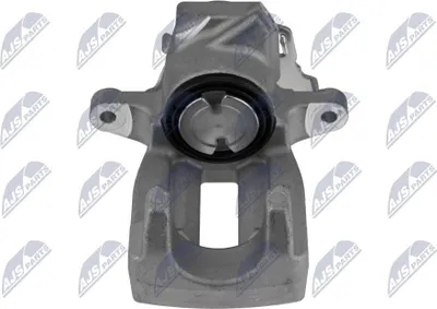 Produktbild von NTY Bremssattel Hinten Rechts für AUDI A4 Limousine (8D2, B5) Ø43mm HZT-AU-047
