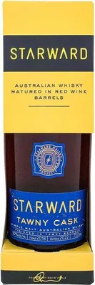 Produktbild von Starward Tawny