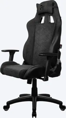 Immagine prodotto di Arozzi Gaming Stuhl Avanti  Dark grey             SoftFabric