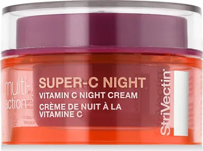 Obrázek produktu pro StriVectin Multi-Action Super-C Night Vitamin C Night Cream 50 ml