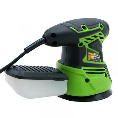 Produktbild von Procraft EX1010E Exzenterschleifer