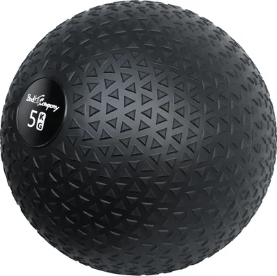 Produktbild von Slamball Medizinball in 12 Gewichtsabstufungen : 5 kg Gewichtsklasse: 5 kg