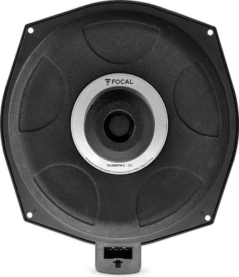 Obrázok produktu pre Focal ISUB BMW 2 | Podsedadlový subwoofer BMW 20cm