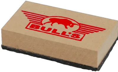 Image de BULLS Marques Gomme Tableau Blanc Essuie-Glace