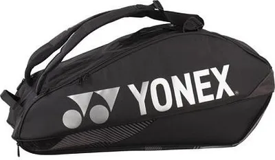 Obrázek produktu pro Bag 92426 6R 2024 taška na rakety černá