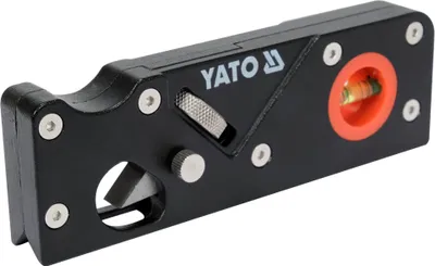 Produktbild von Yato YT-62910 Handhobel