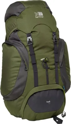 Zdjęcie produktu dla Karrimor Plecaki Trail, PLECAKKR18008TNATRAIL355